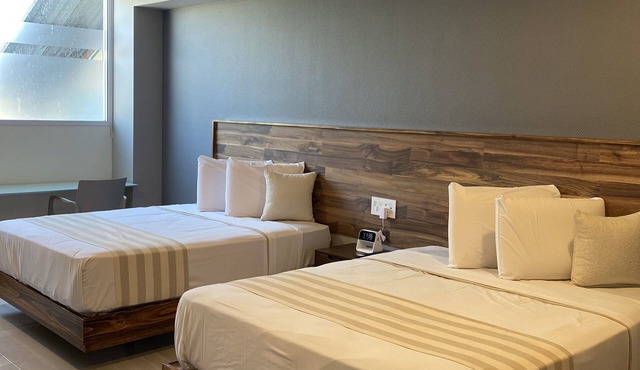 ZEGEN HOTELES