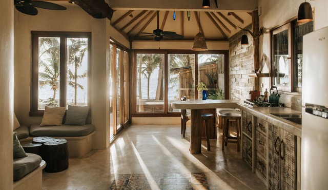 Zorba Tulum Beach Homes