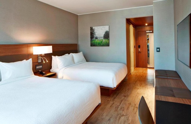 Ac Hotel 