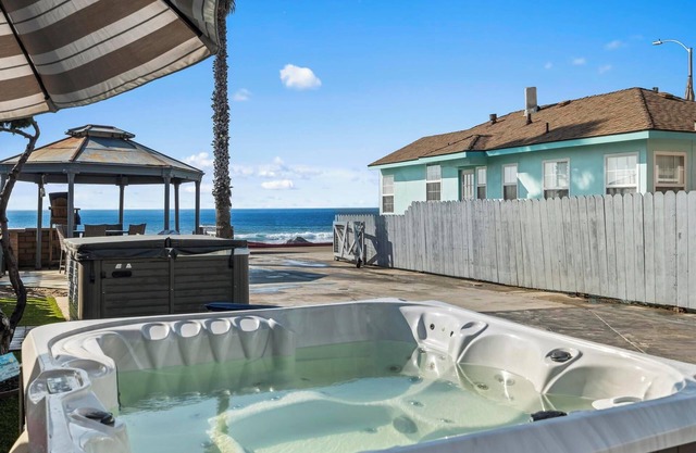 The Brick Hotel Oceanside 