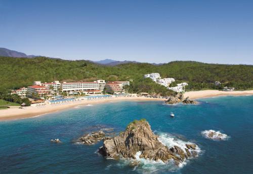 Dreams Resort 