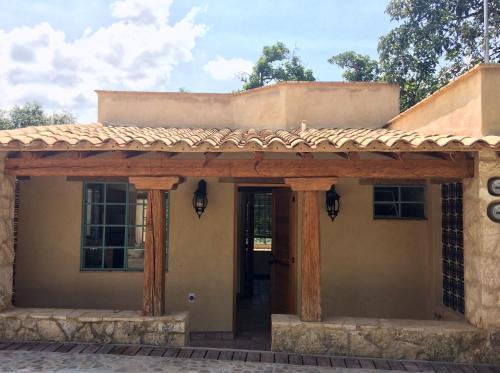 El Pocito Quiet Bungalow 