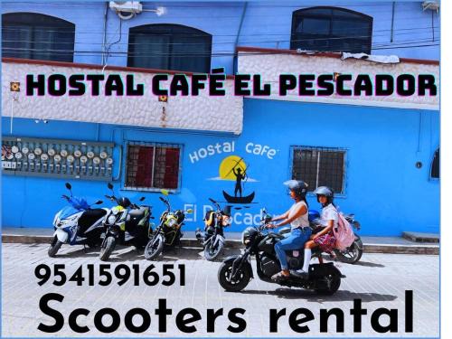 Hostel 