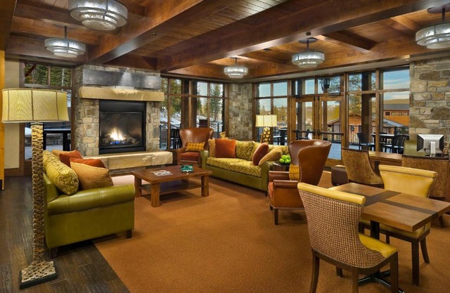 Northstar Lodge 