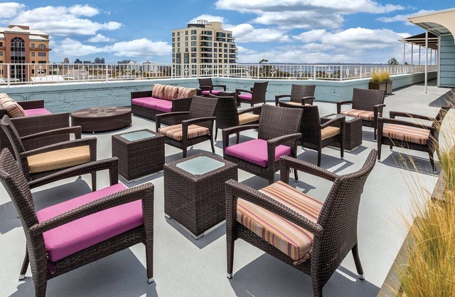 Booking Worldmark Inn At The Park 