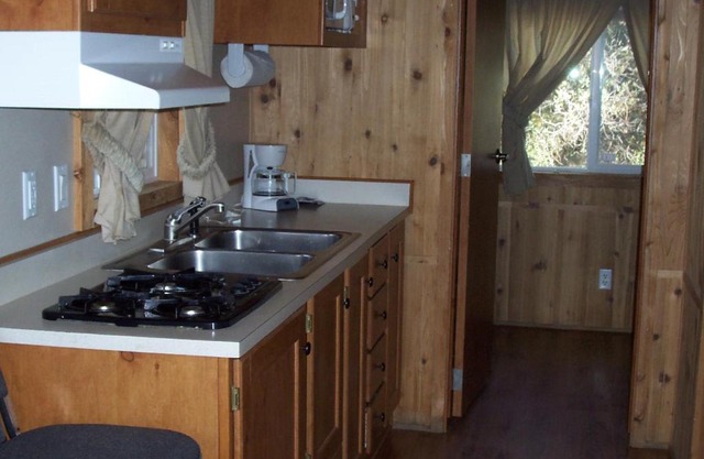 The Springs Camping Resort 