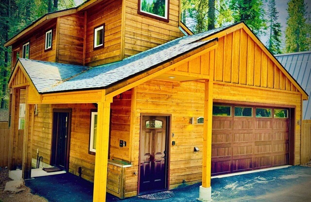 Tahoe Pines 