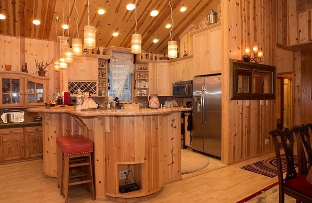 Luxury Home in Beautiful South Lake Tahoe