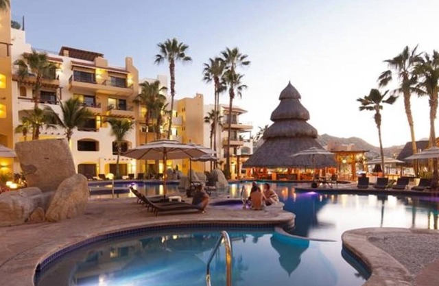 Luxury Studio with Amazing View in Cabo in Cabo San Lucas