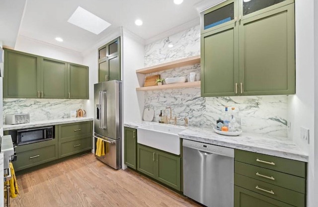 Private Oasis in the heart of Russian Hill in San Francisco