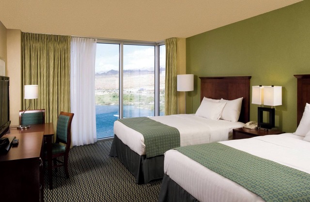 Aquariuscasino Laughlin 