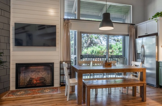 Sierra Park Villas #04 in Mammoth Lakes
