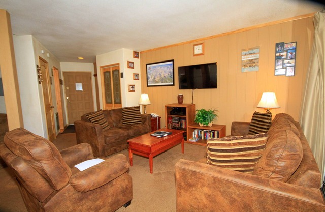 Sierra Park Villas #29