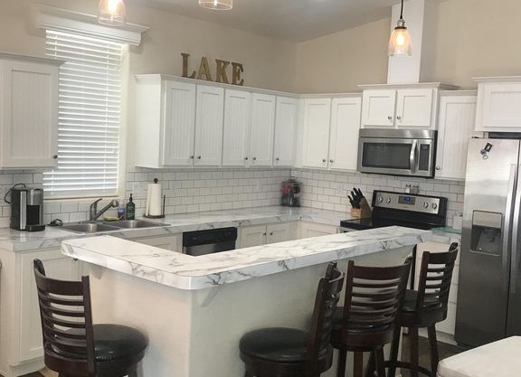Snow Birds wanted for Havasu Lake View Home in Private Community $1750/month.