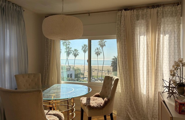 Santa Monica 
