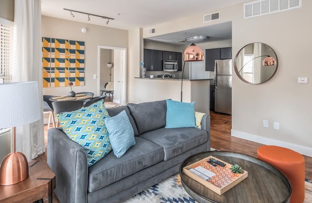 WanderJaunt | Cascade | 2BR | Downtown Phoenix in Phoenix