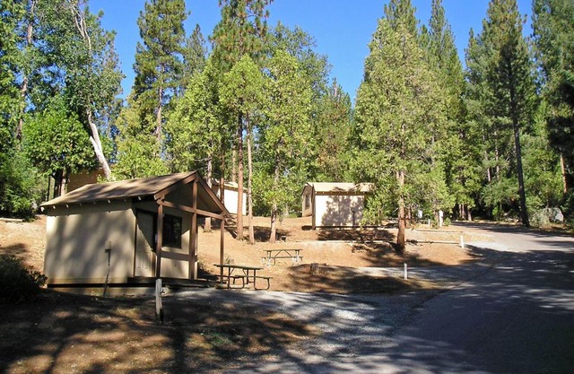 Yosemite 