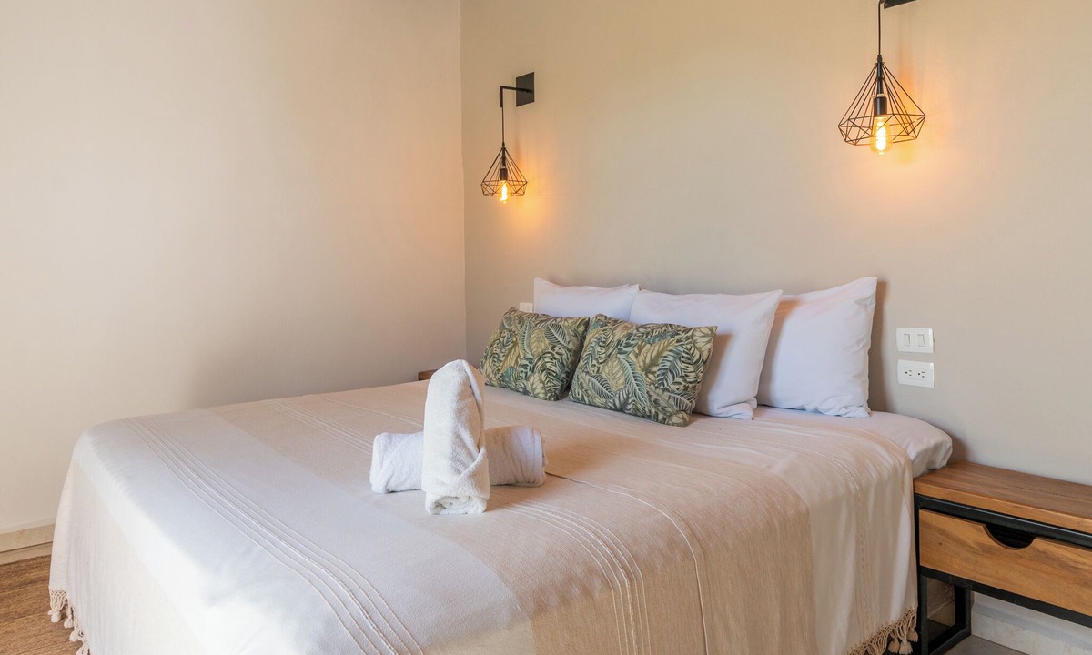 Mario Villanueva Madrid Hotel | AGAM Hotel Boutique Bacalar - Adults Only