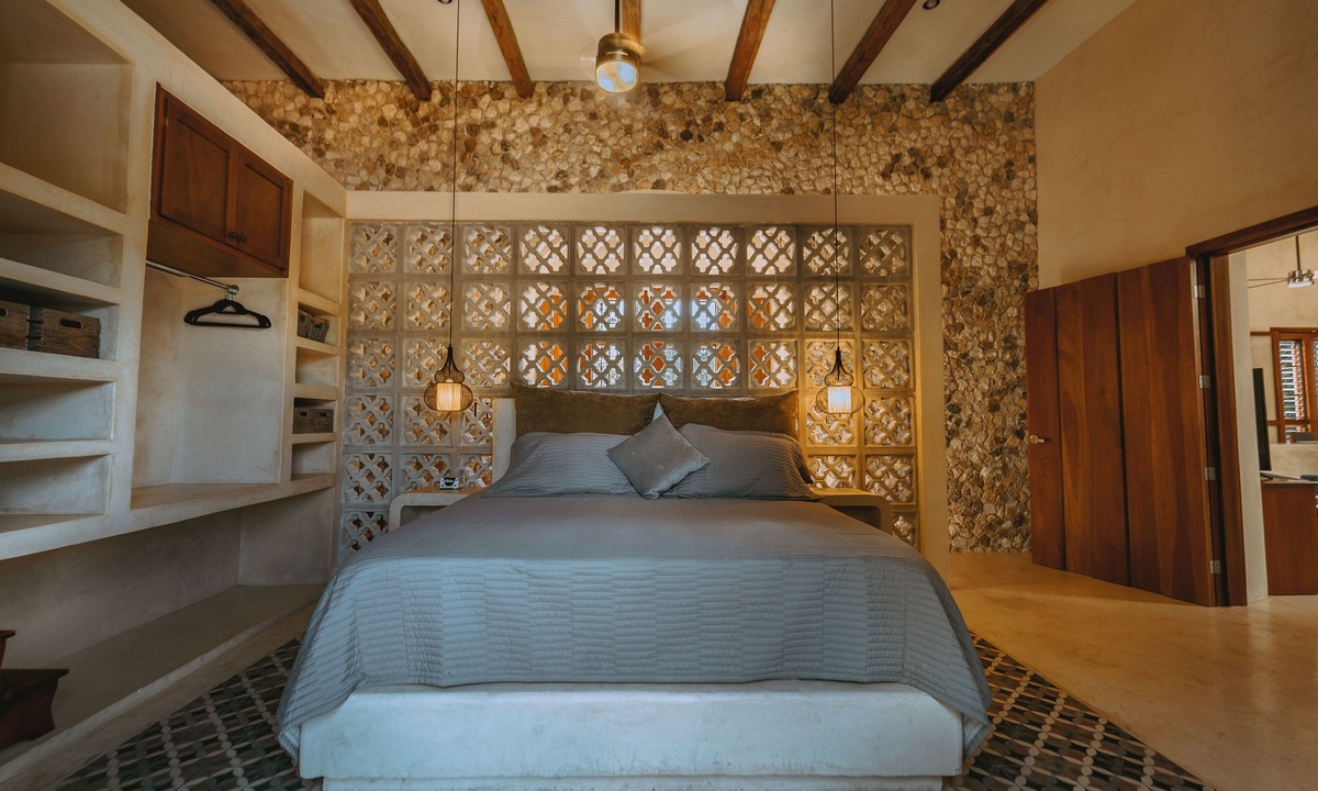 Tekit Hotel | Destino Mío Mayan Jungle Retreat