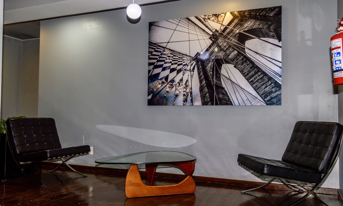 Benito Juarez Apartment | Mi Zona Lodging Nápoles