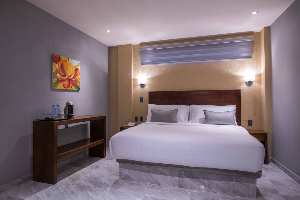 Rio Verde Hotel | Hotel La Querencia