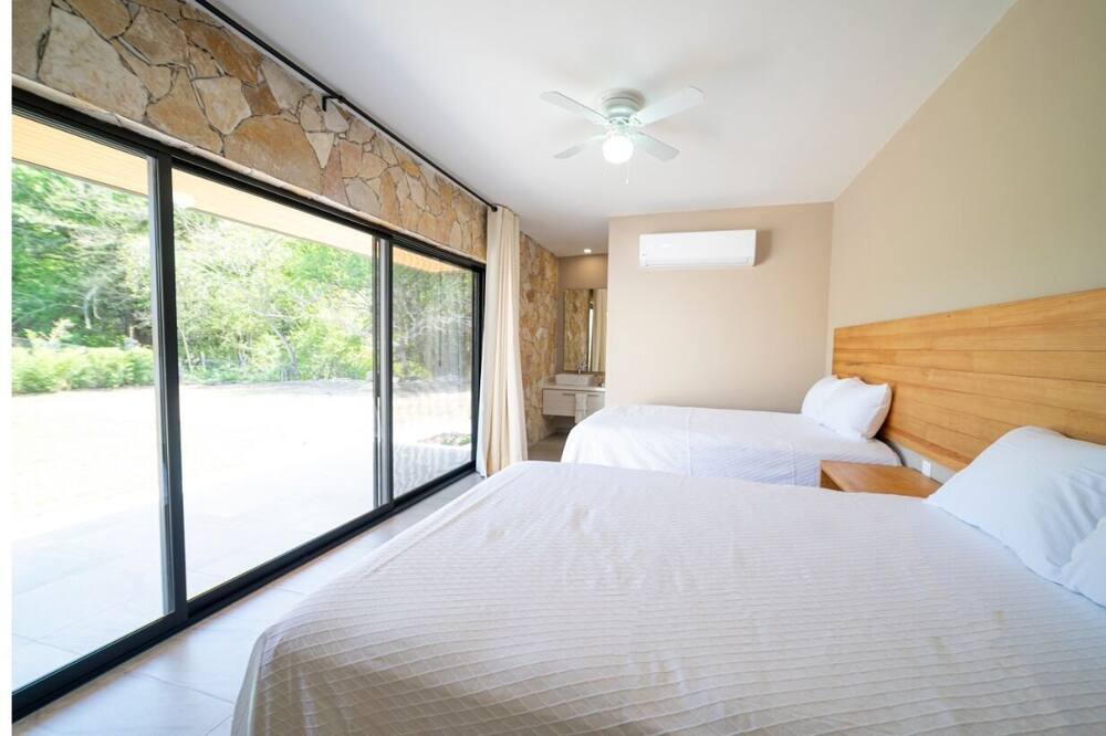 Jalpan de Serra Villa | Ave Suites Campestres Jalpan