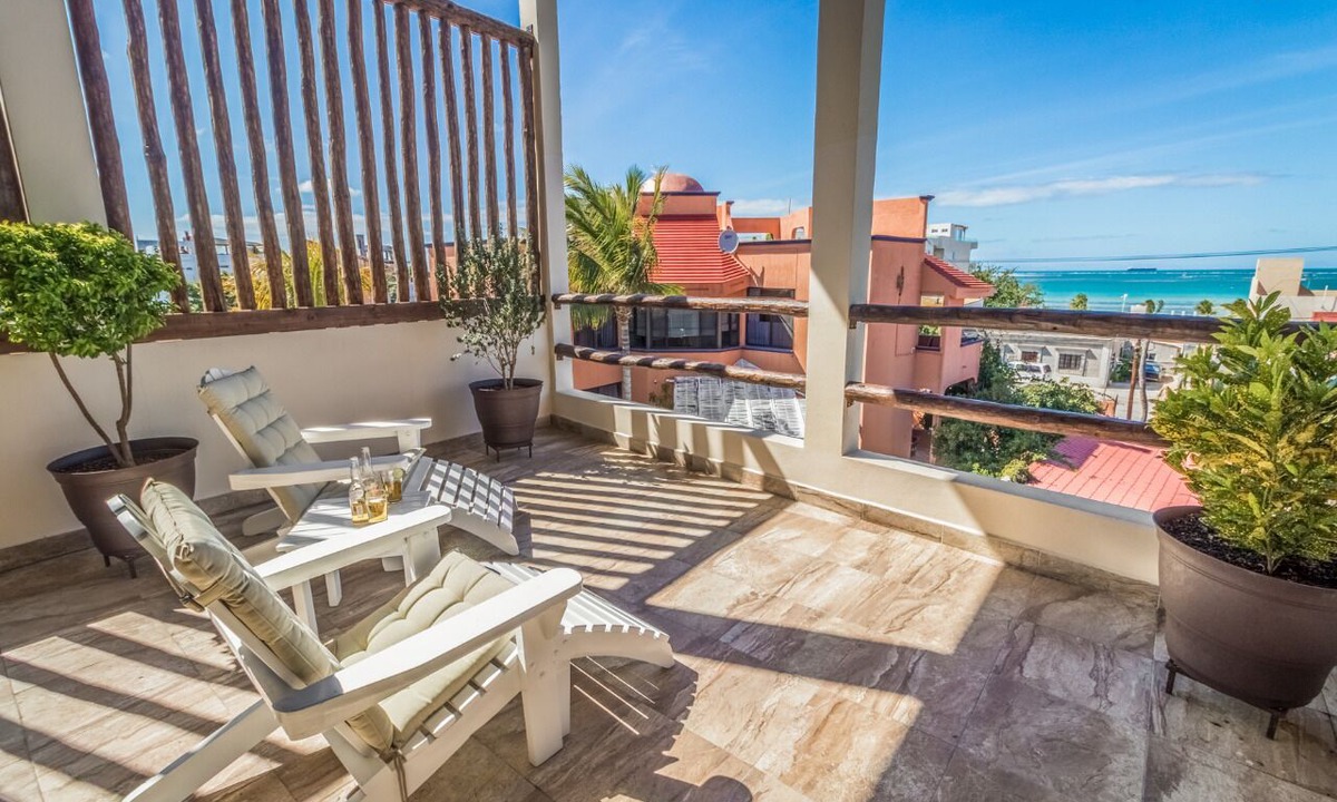 Esterito Apartment | Residence Las Flores