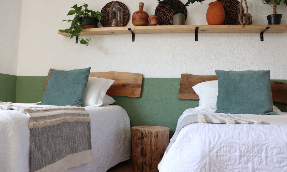 Lagos de Moreno Hotel | Casa Madera