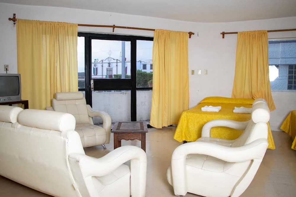 Zitacuaro Hotel | Hotel Michoacán