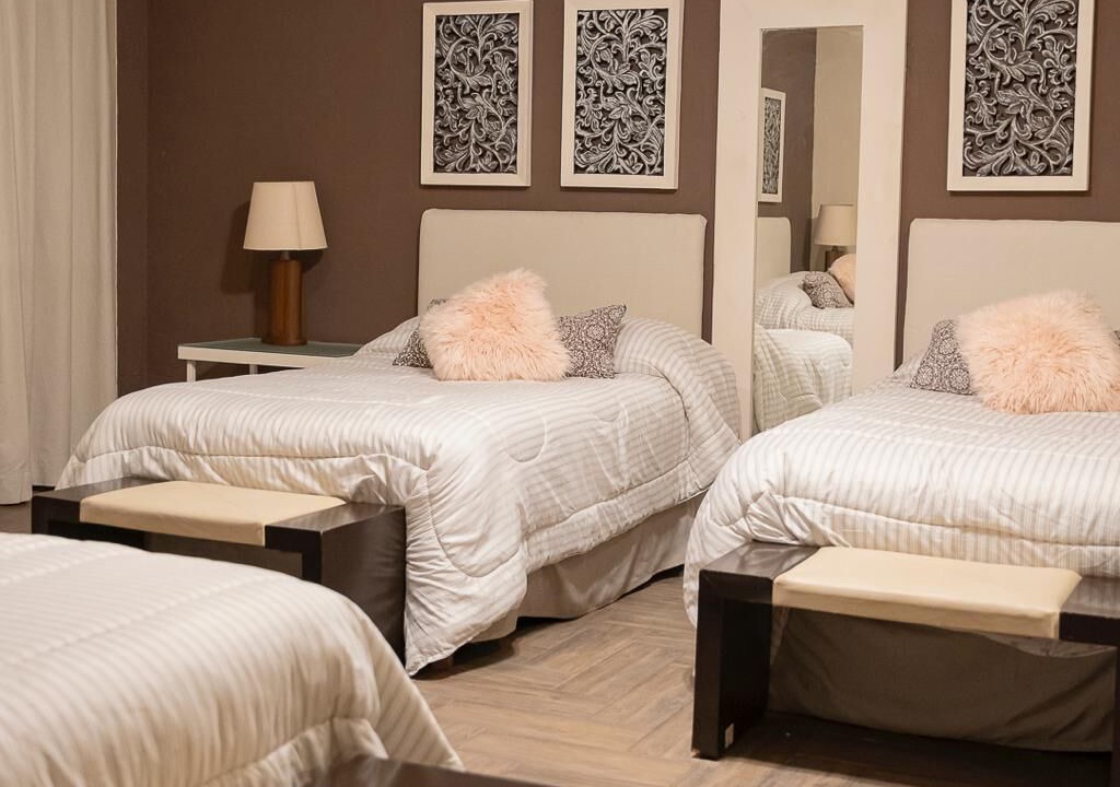 Xcumpich Hotel | Hotel Nikché Mérida