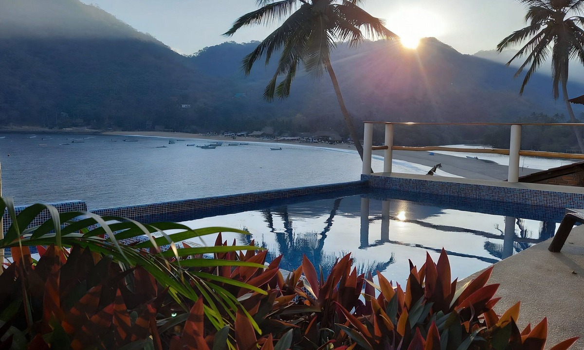 Yelapa Villa | Sebas