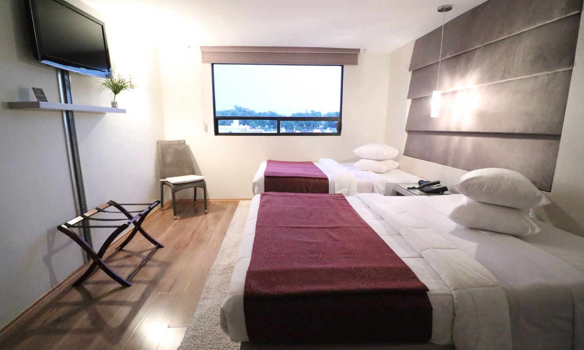 Tulancingo Hotel | Hotel Posada Tulancingo