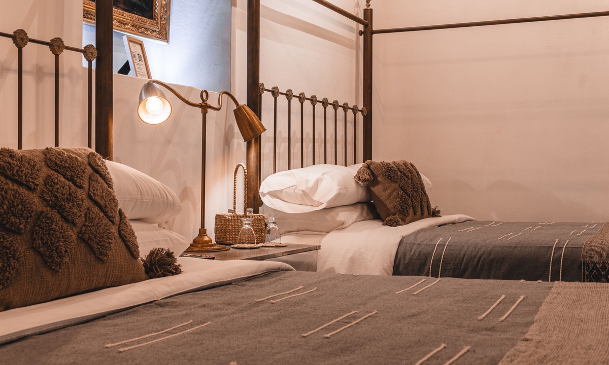 Centro Hotel | El Edén Hotel Boutique