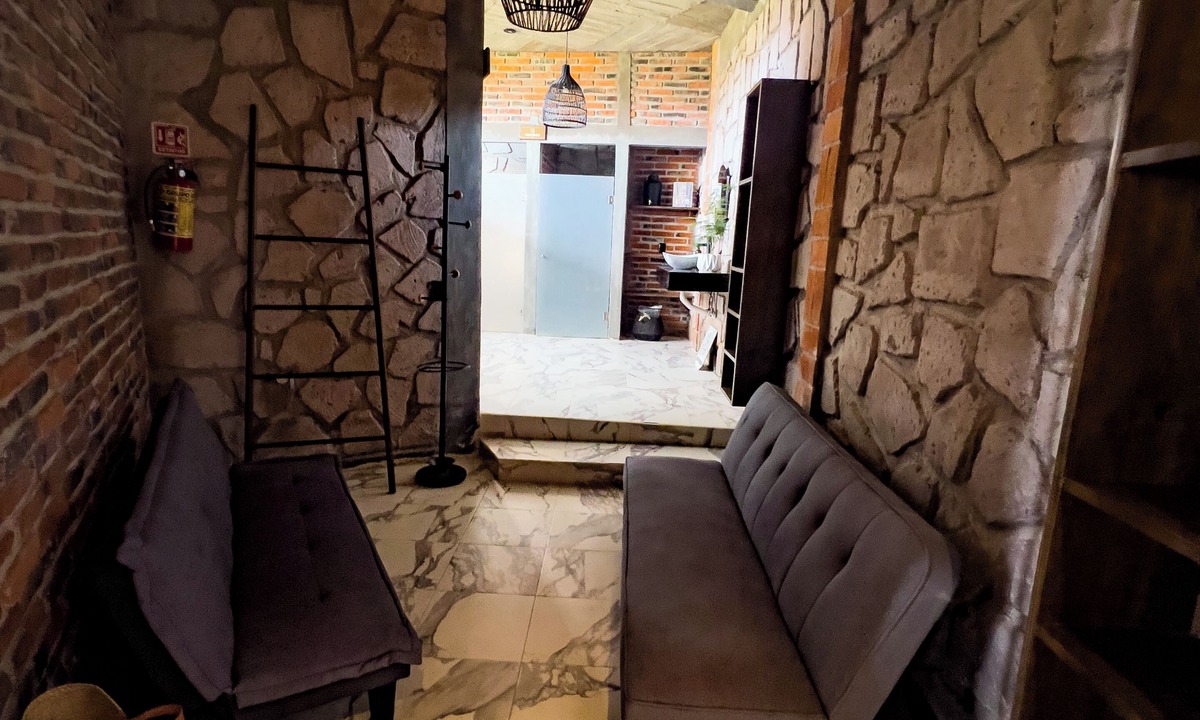 Aculco Hotel | Dos Aguas Hotel Boutique