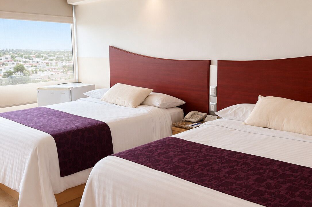 Cuautla Hotel | Hotel Mágico Inn