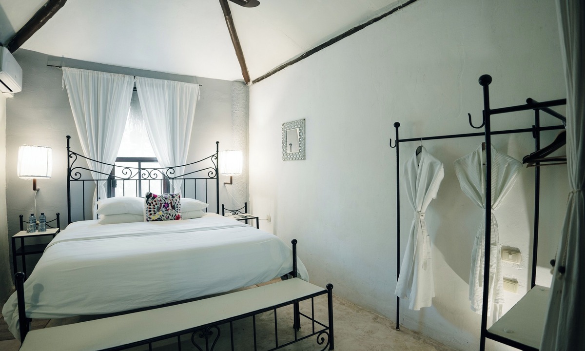 Palenque Hotel | Piedra de Agua Hotel Boutique Palenque