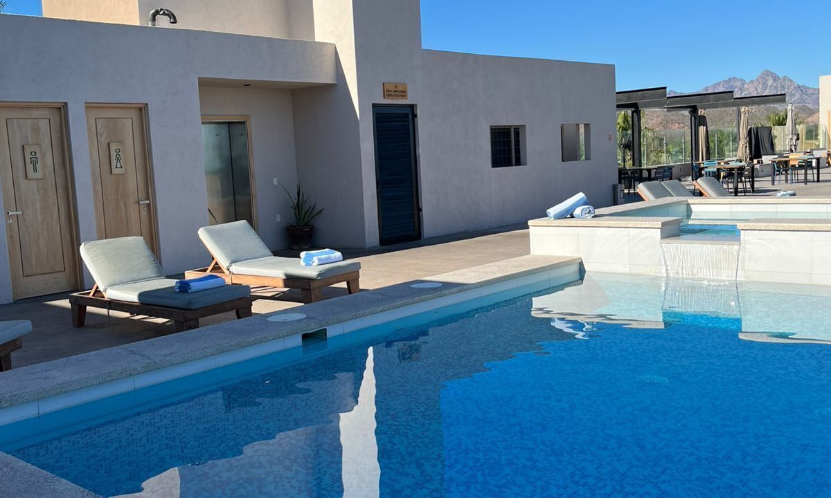 Nopolo Resort | Aventuras Hotel