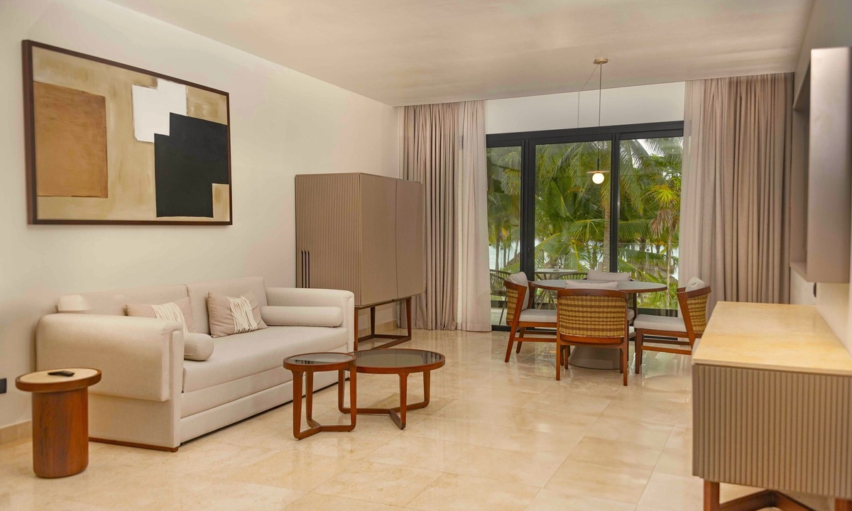 Tankah Resort | Family Selection At Grand Palladium Kantenah Resort & Spa - All Inclusive