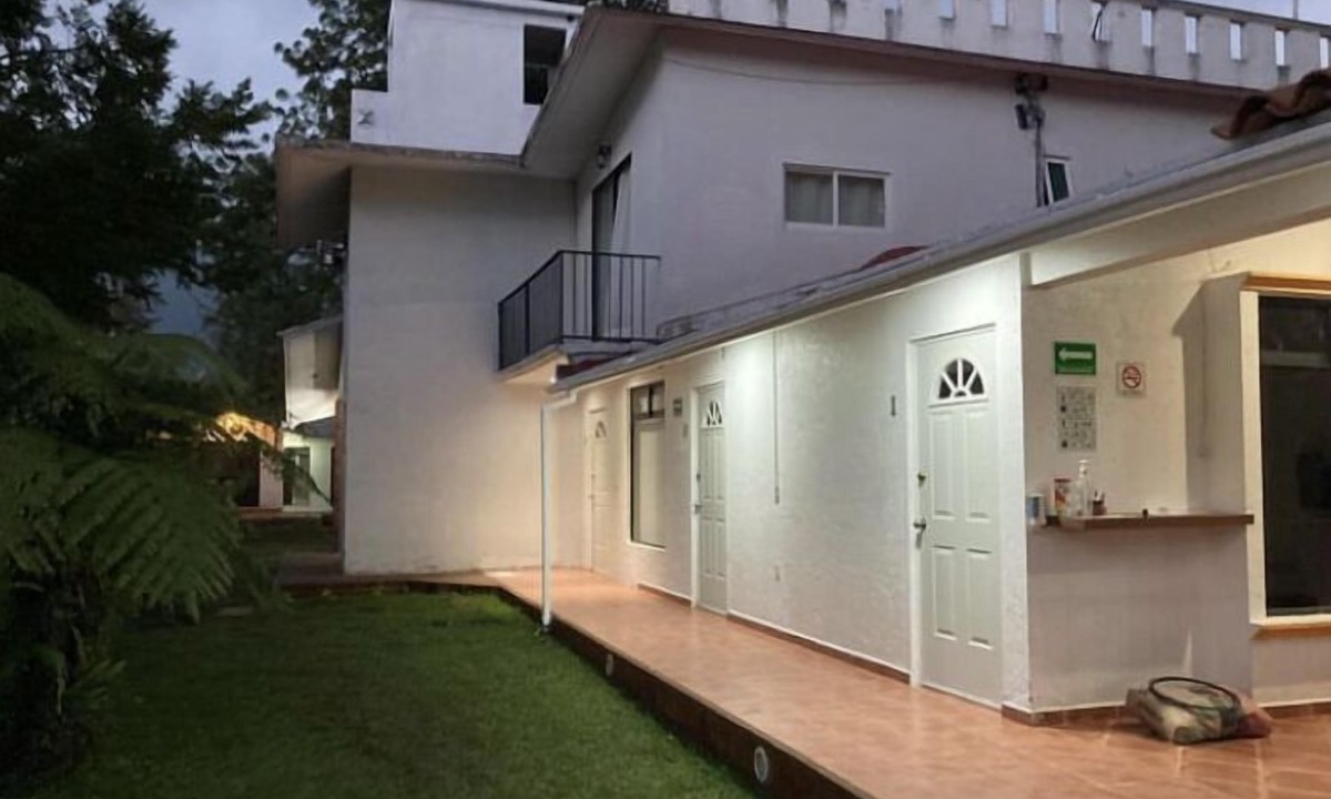 Xicotepec Hotel | POSADA CAMPESTRE XICOTEPEC