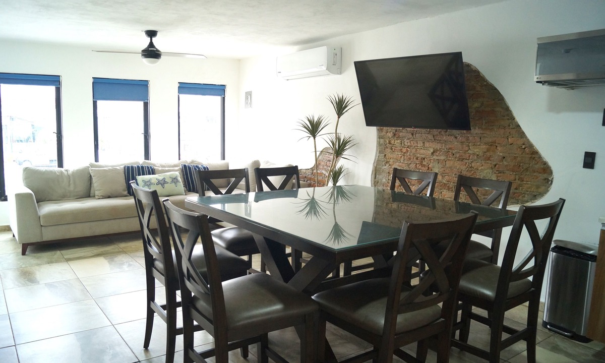 Ciudad Madero Hotel | FIESTA MIRAMAR