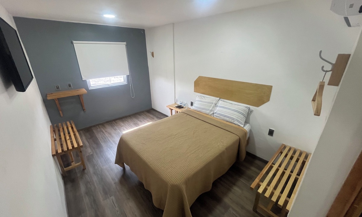 San Juan Bautista Tuxtepec Hotel | Hotel Bvld