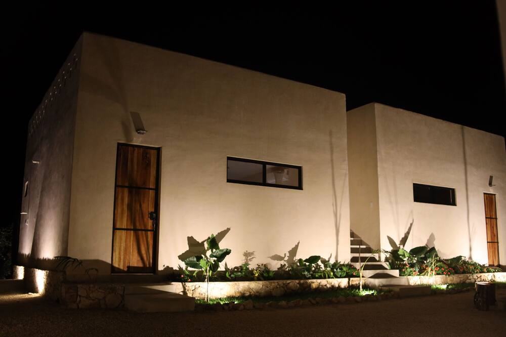 Homun Bed & Breakfast | RESET ATEMPORAL