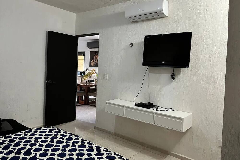 Merida House | Casa Vera Alexa amueblada en Mérida