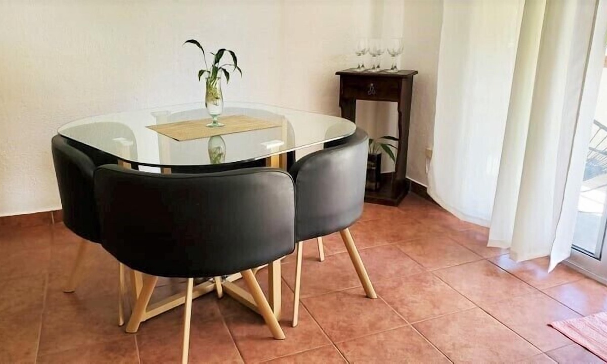 Santa Maria Huatulco House | La Vivienda Villa