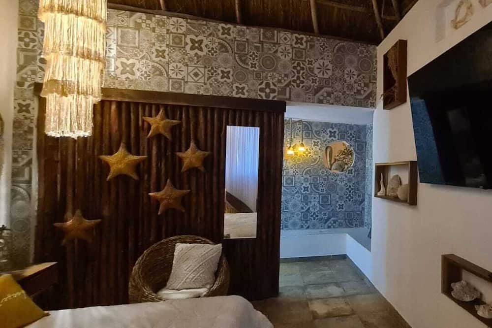 Merida Cabin | Aldea Ommi