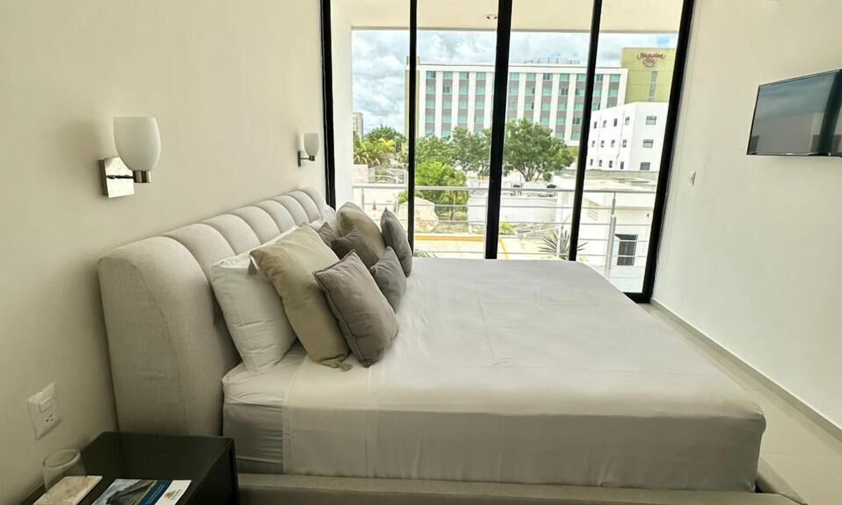 Xcumpich Hotel | Hotel & Suites Yuca Ville