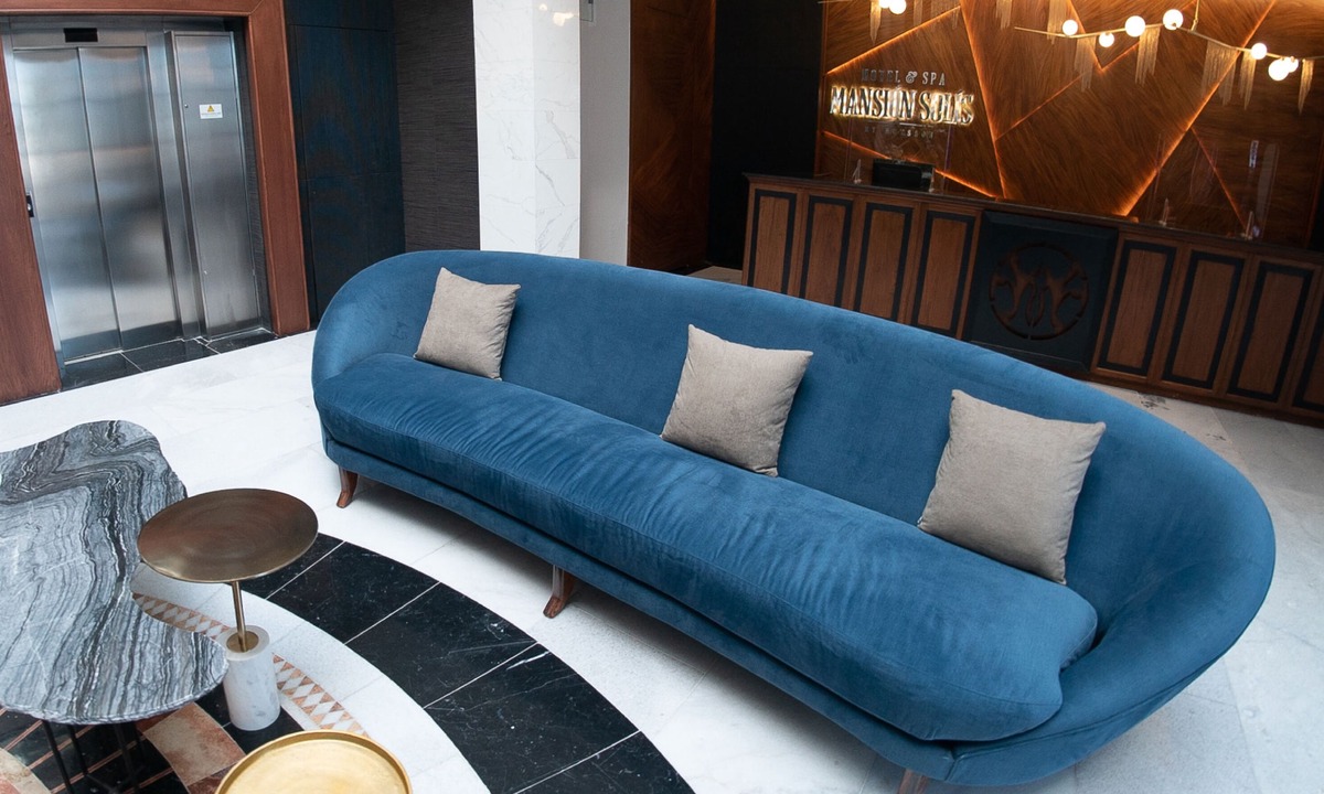 Morelia Hotel | Hotel & Spa Mansion solis by HOTSSON