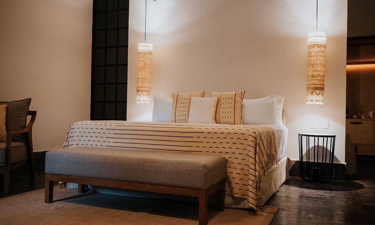 Centro Hotel | Antelar Casa Destino