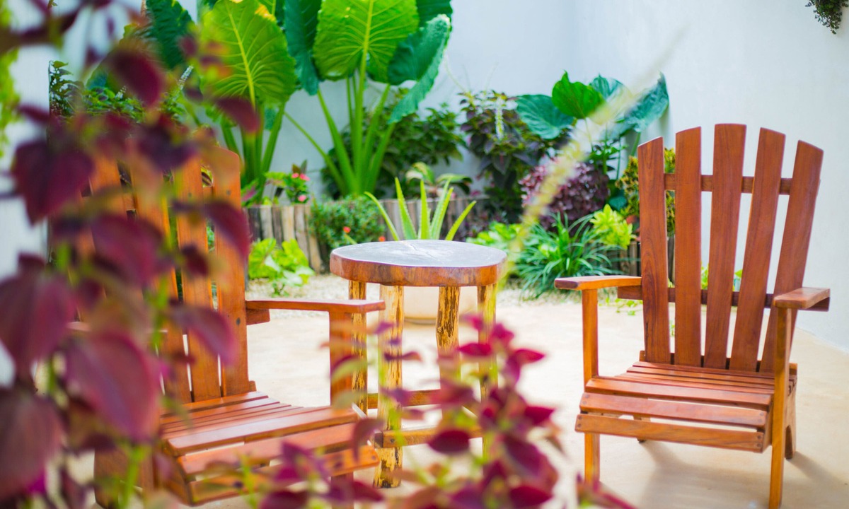 Chiquila Villa | Villas Ixchel