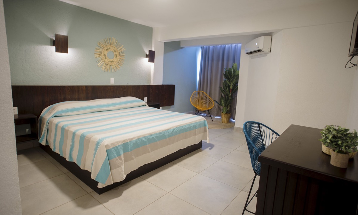Bacocho Hotel | Hotel Camino Del Sol
